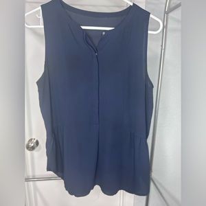 Banana Republic Blouse